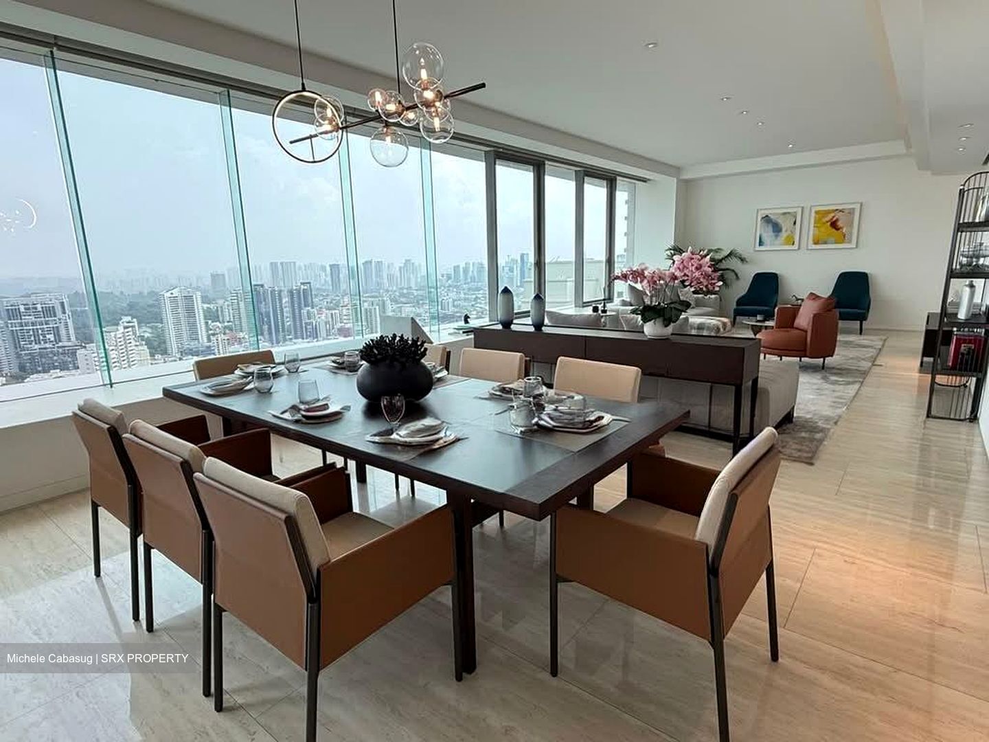 Ardmore Residence (D10), Condominium #558977741